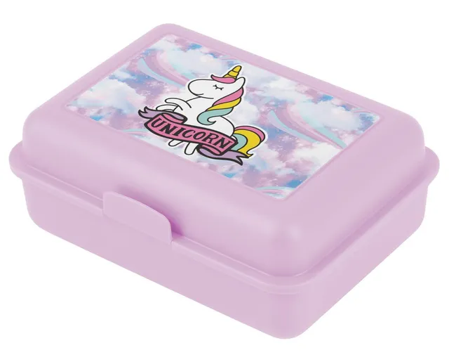 baagl-lunch-boxes-rainbow-bo-te-go-ter-enfant-plastique-casiers image 1