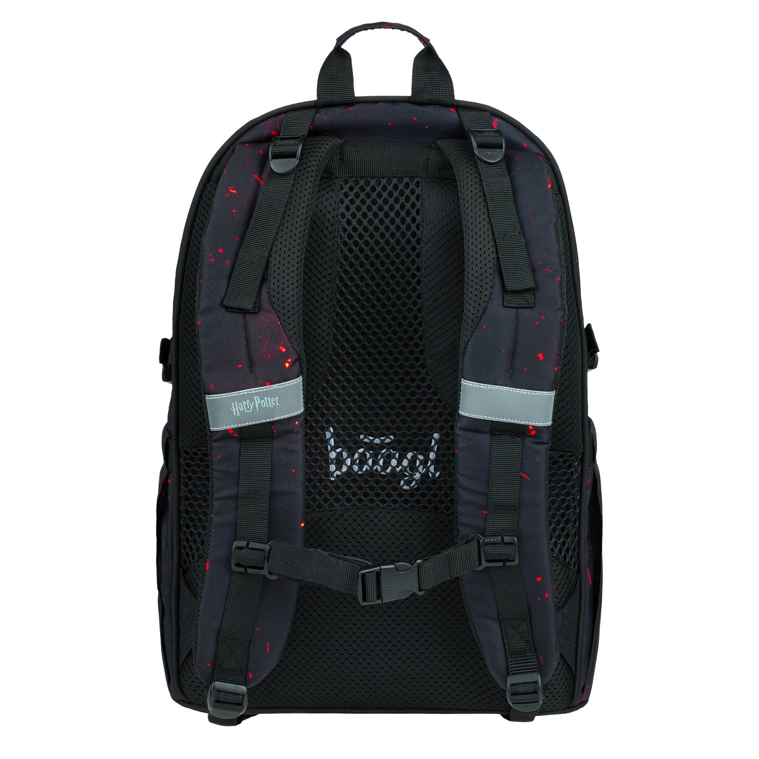 baagl-core-harry-potter-phoenix-sac-dos-25-l image 4