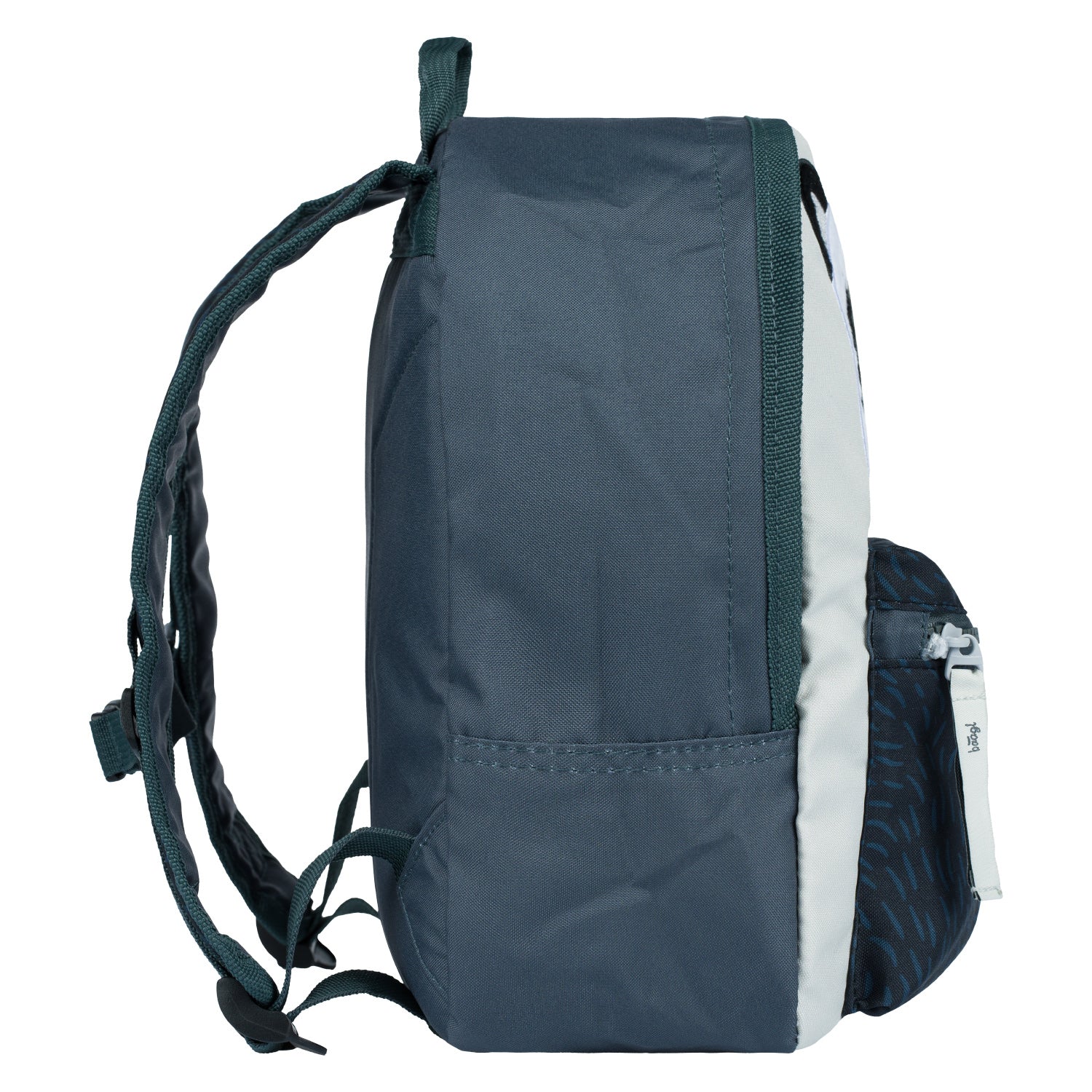 baagl-preschool-sac-maternelle-panda-imperm-able image 3