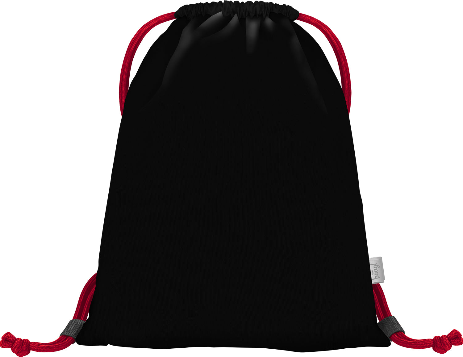 baagl-gym-sacks-rescuers-sac-de-gym-motif-secours image 2