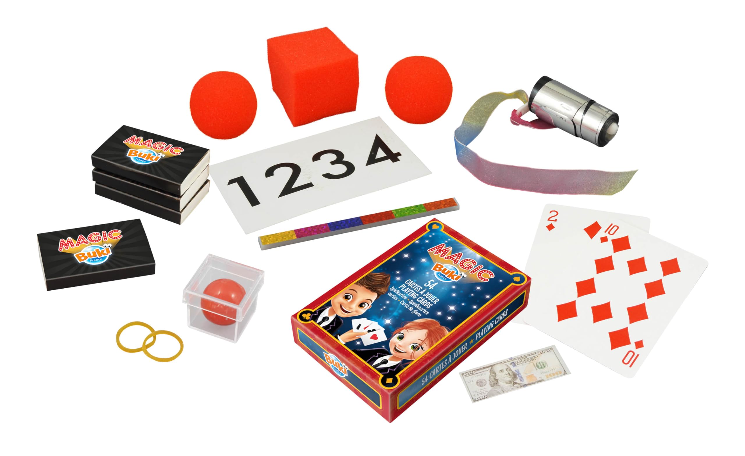 buki-jeux-6064-coffret-magie-wonderful-50-tours-d-s-7-ans image 2