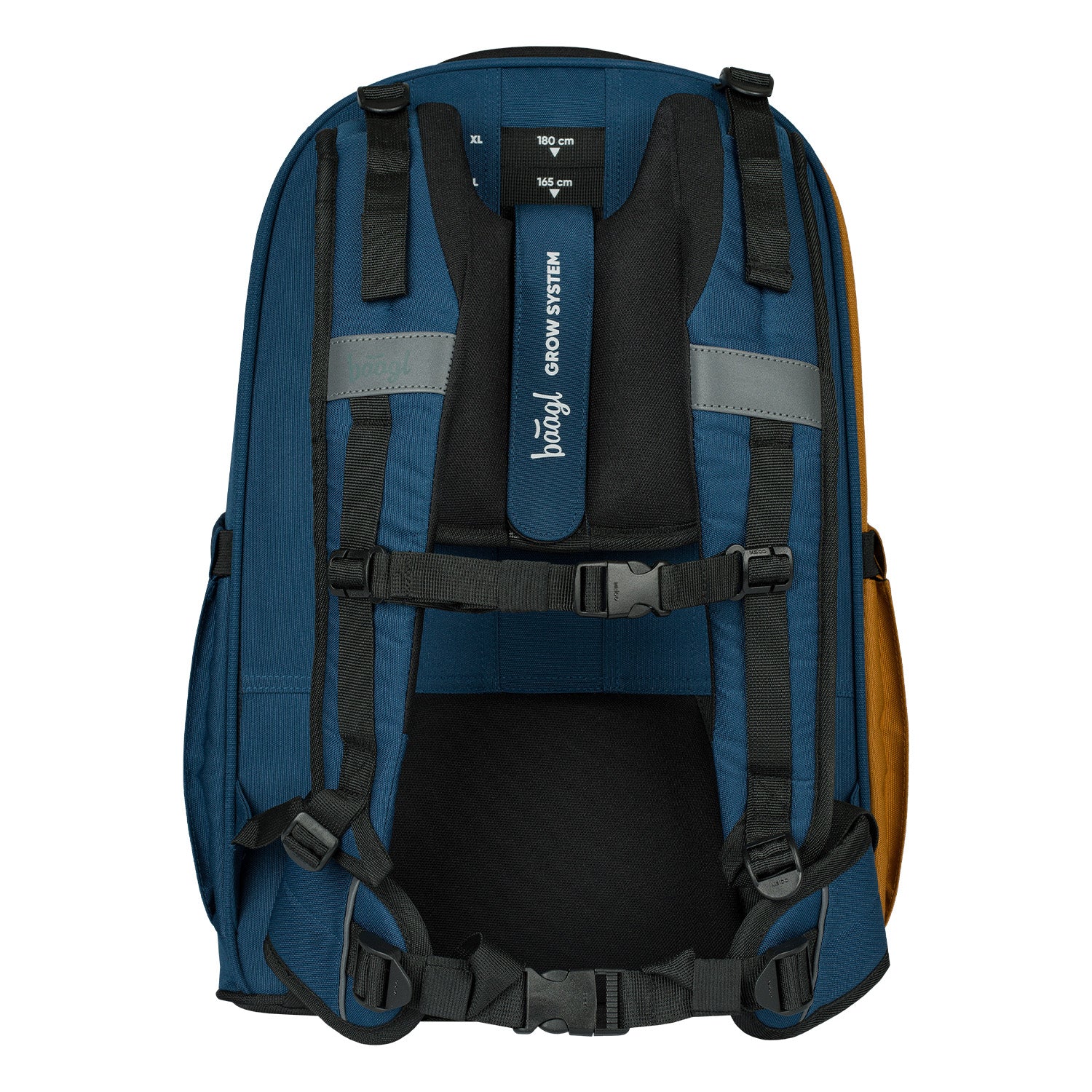 baagl-skate-max-duo-cartable-ensemble-sac-scolaire-gar-on image 5