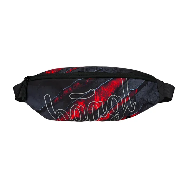 baagl-bumbags-snap-volcano-sac-banane-4-5-l-recycl image 1
