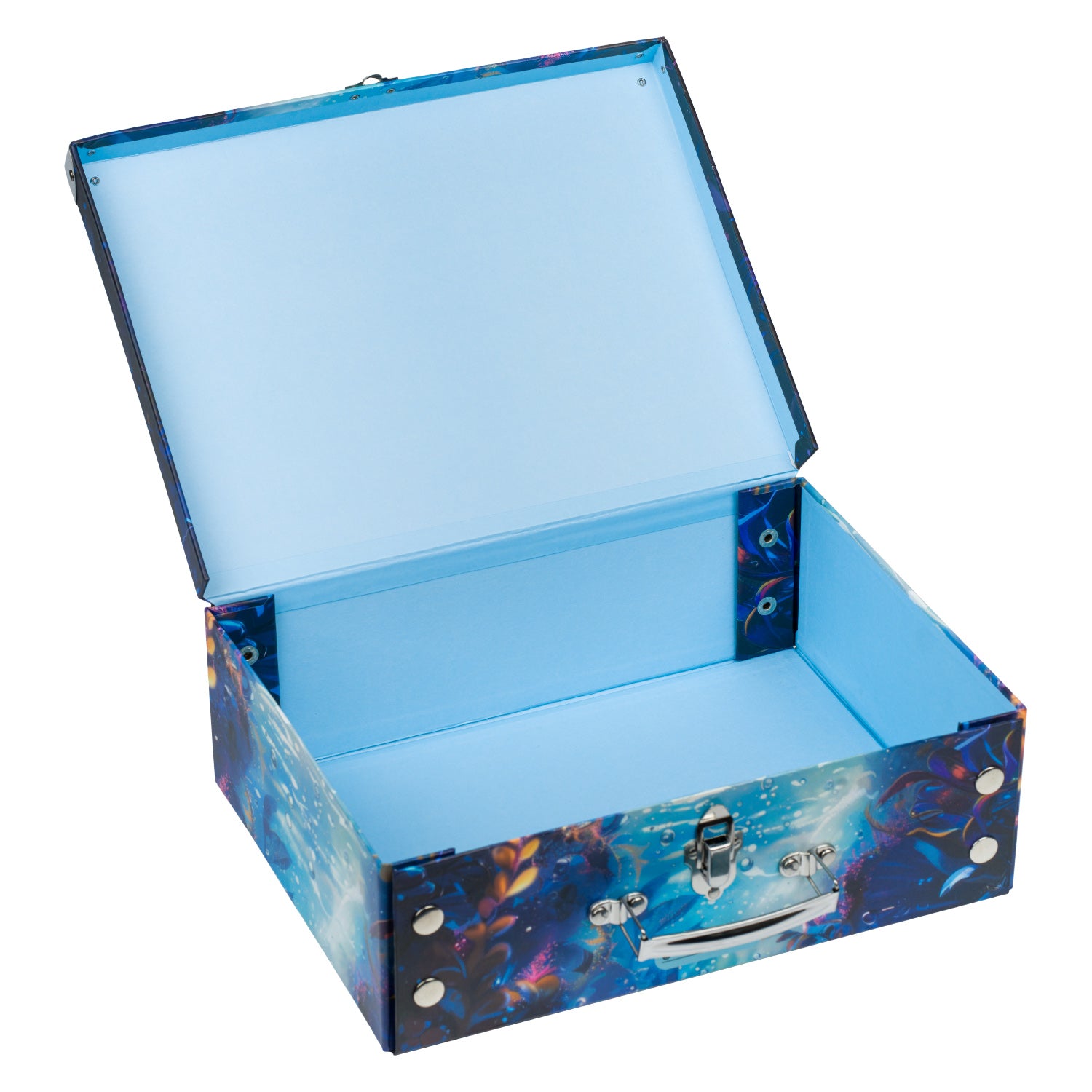 baagl-axolotl-mallette-pliable-cole image 2