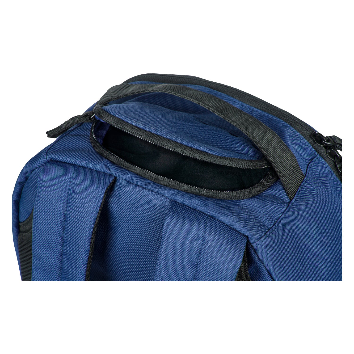baagl-earth-sac-dos-18-l-bleu-recycl-imperm-able image 7