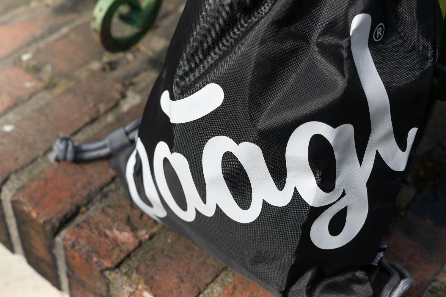 baagl-logo-sac-gym-enfant-noir-lavable image 6