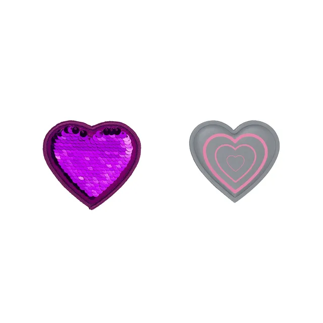 baagl-baaglies-patch-c-ur-cusson-velcro-lot-2 image 1