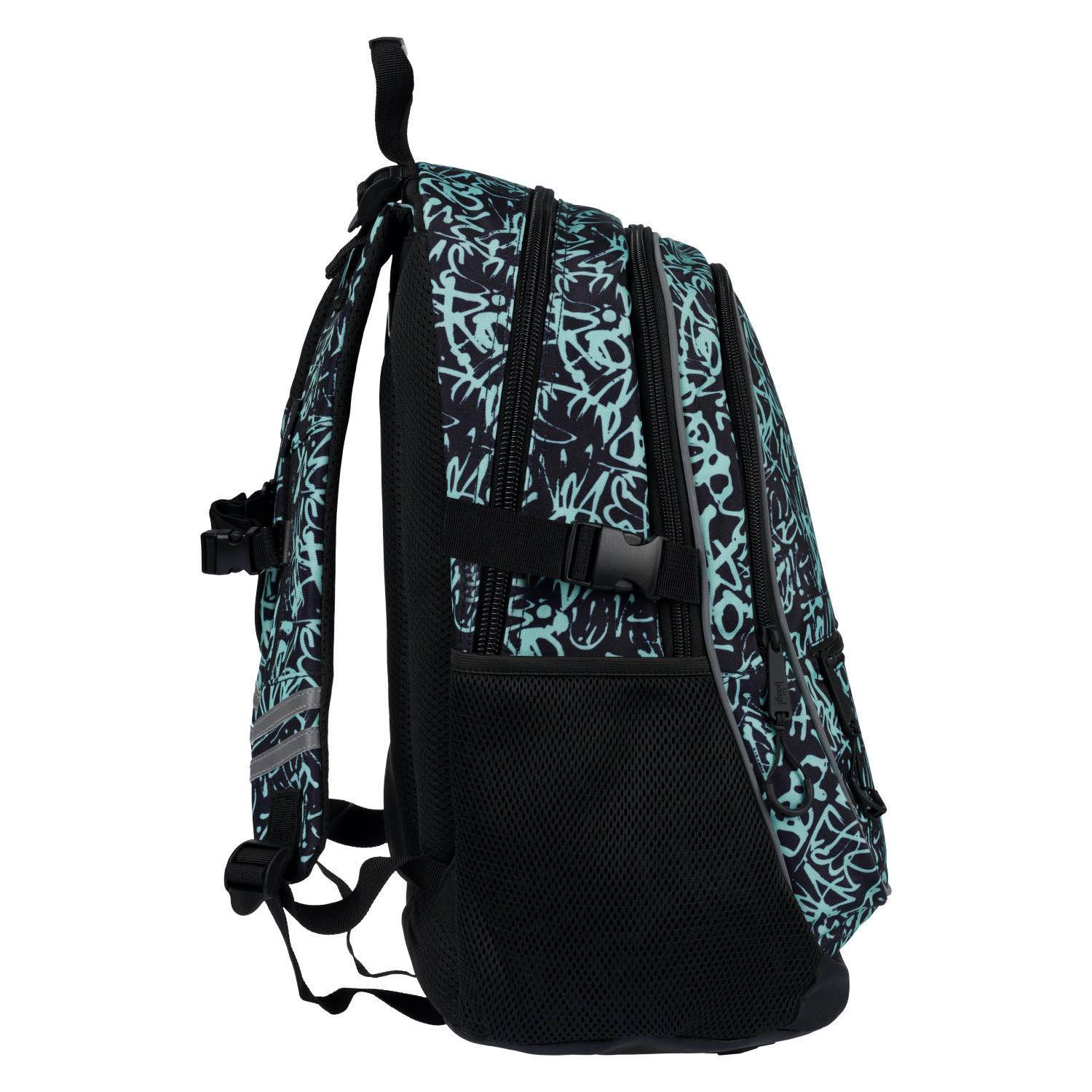 baagl-school-sets-core-graffito-sac-dos-3-pi-ces-gar-on image 4
