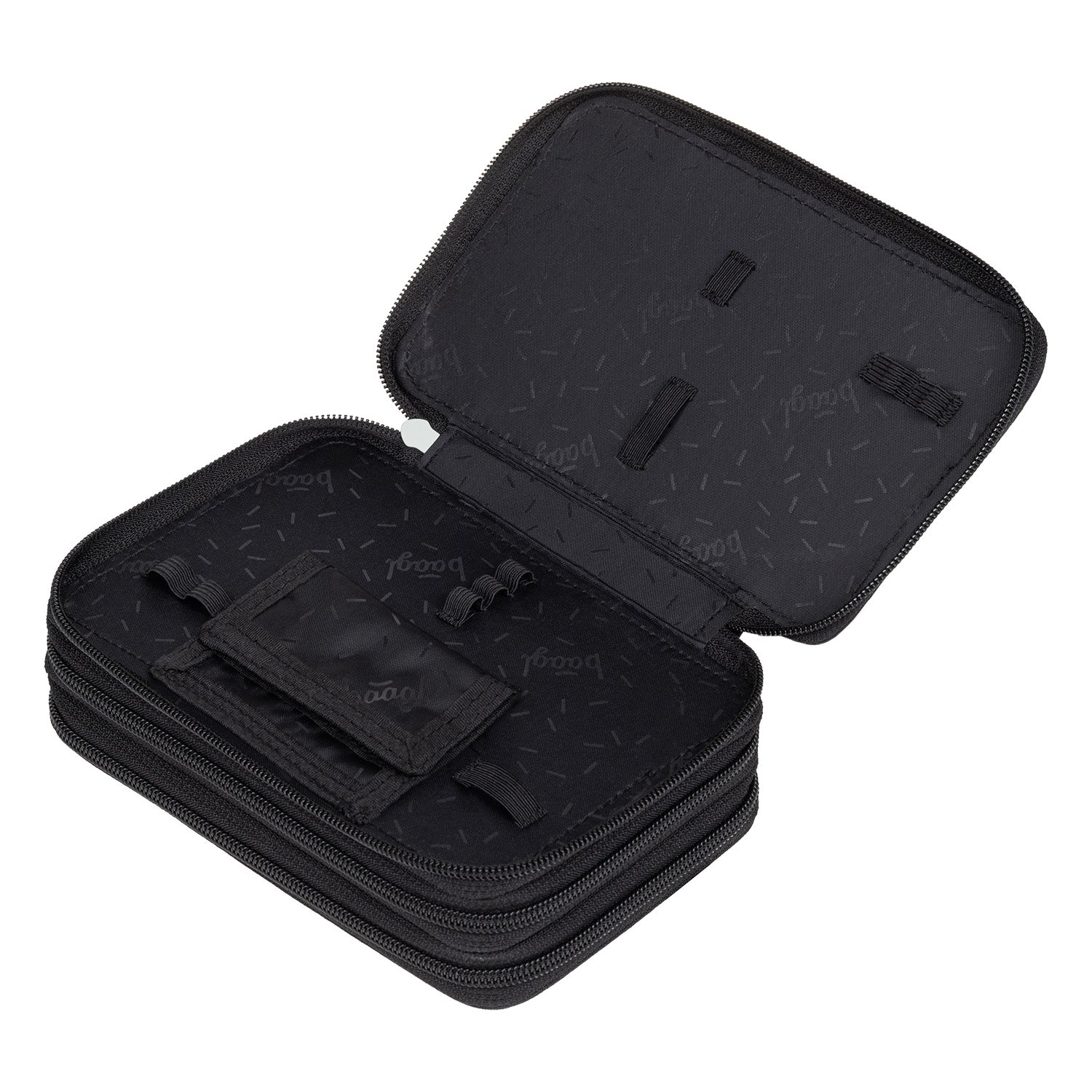 baagl-dragons-trousse-3-compartiments-vide image 4
