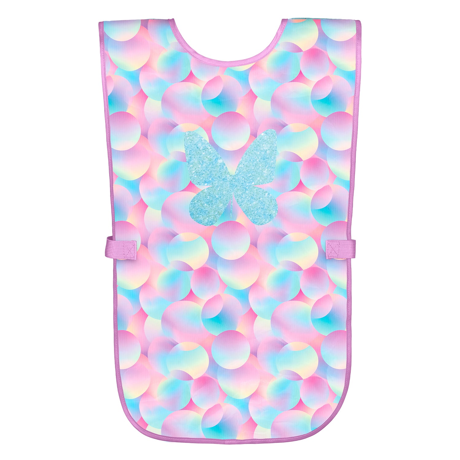 baagl-candy-tablier-enfant-poches-lavable image 2