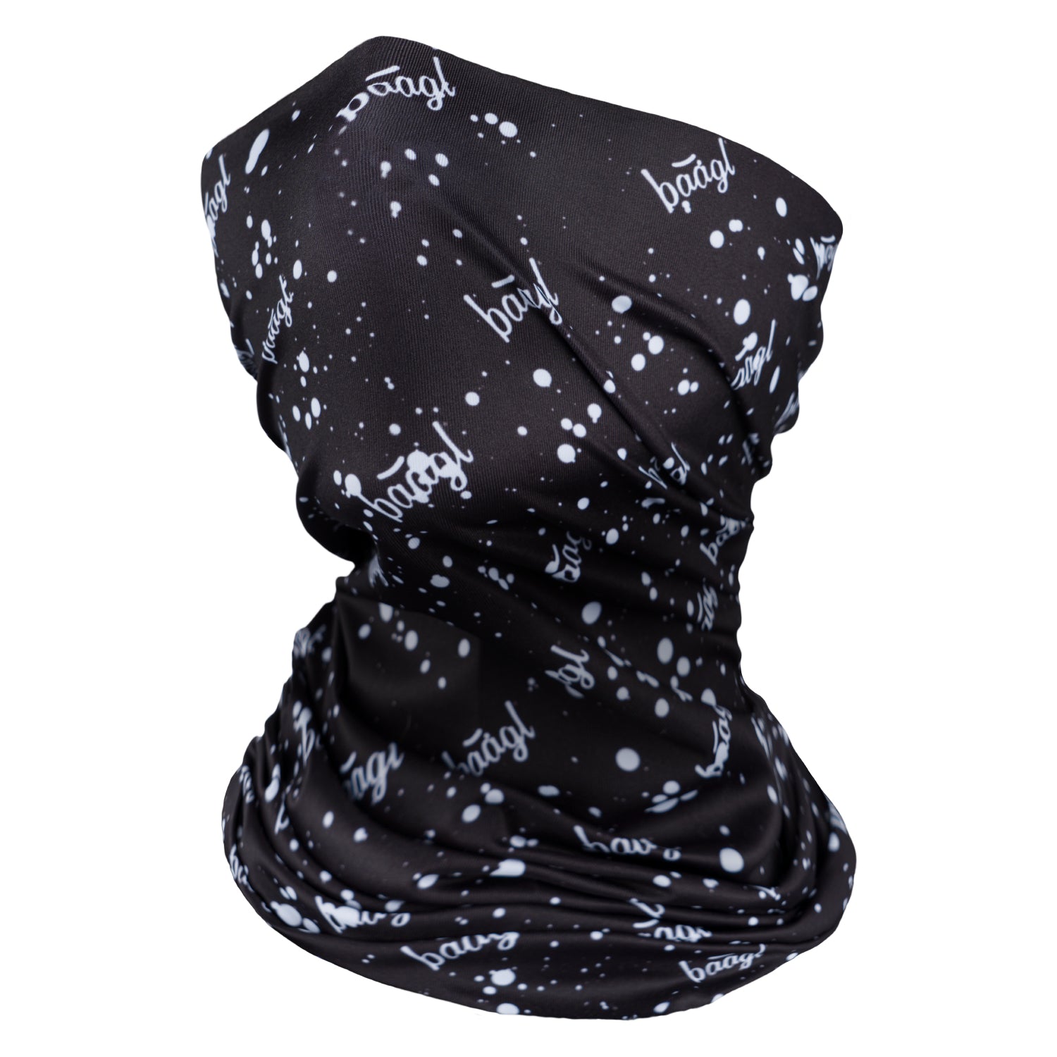 baagl-space-kids-bandana-enfant-tour-de-cou-lastique image 1