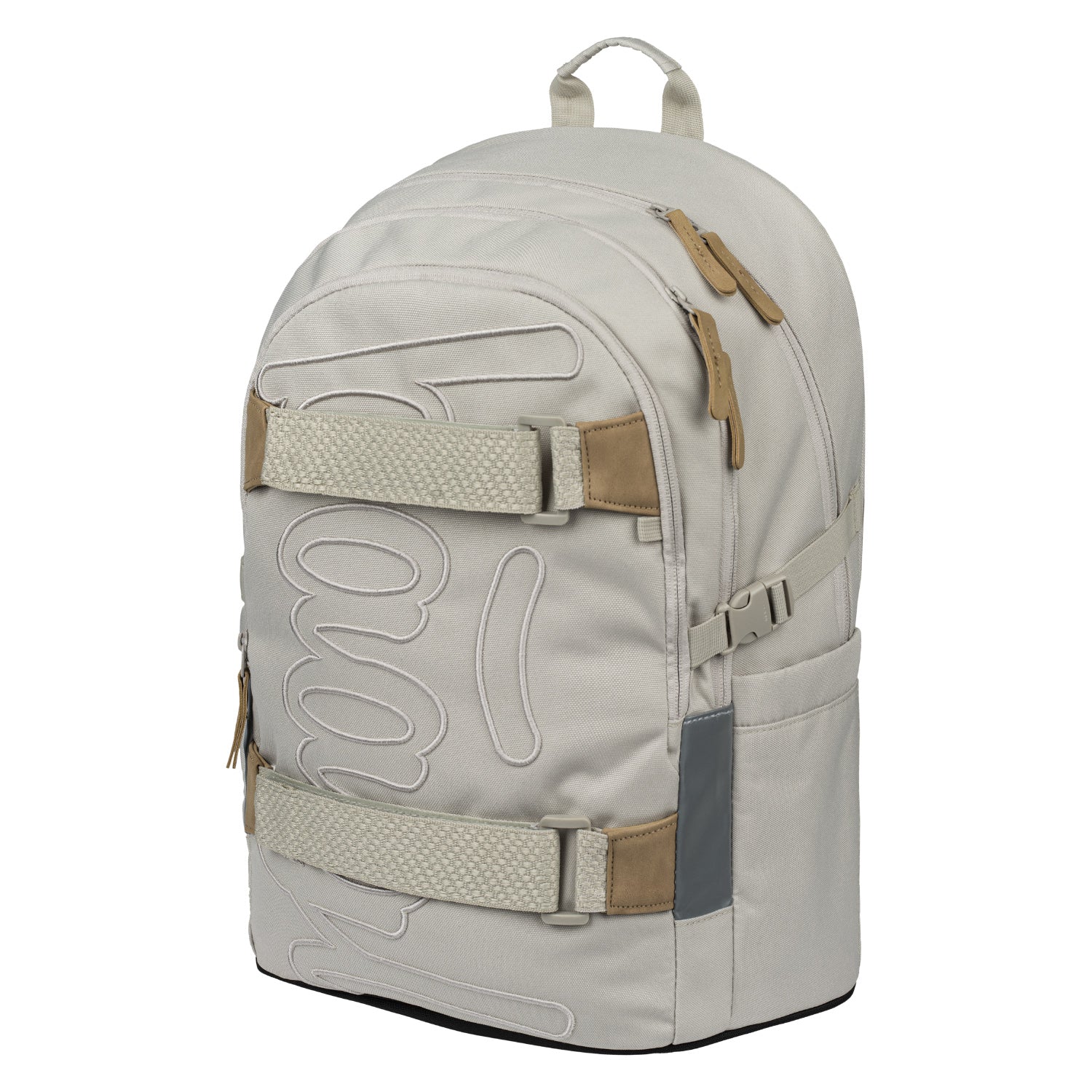 baagl-skate-mist-sac-dos-coll-ge-skate-15-pouces image 2