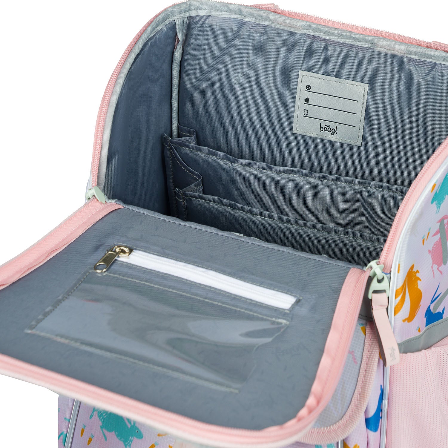 baagl-zippy-bunny-cartable-cole-lapin-18-l image 8