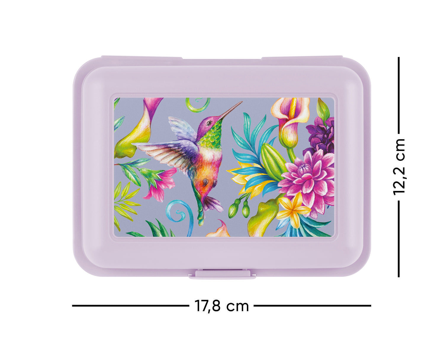 baagl-hummingbird-bo-te-go-ter-violette-compartiment image 2