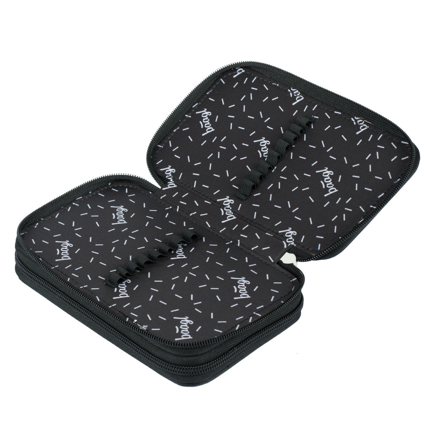 baagl-space-shuttle-trousse-scolaire-double-vide-gar-on image 3