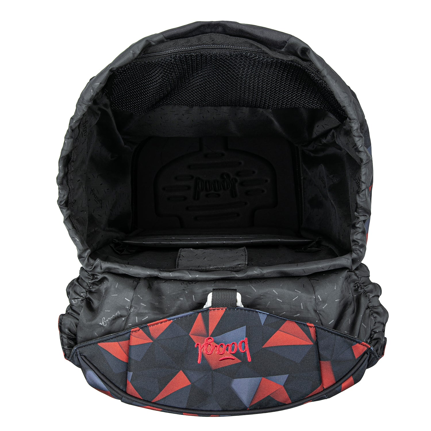 baagl-airy-plus-rescuers-ii-set-cartable-gar-on-pompier image 5