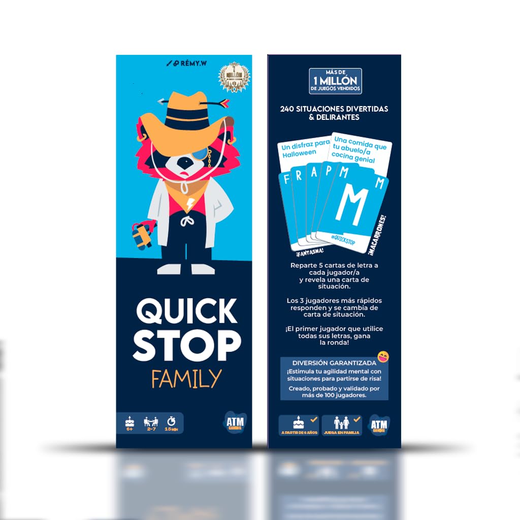 atm-gaming-quickstop-family-jeu-de-soci-t-rapide-d-s-6-ans image 7