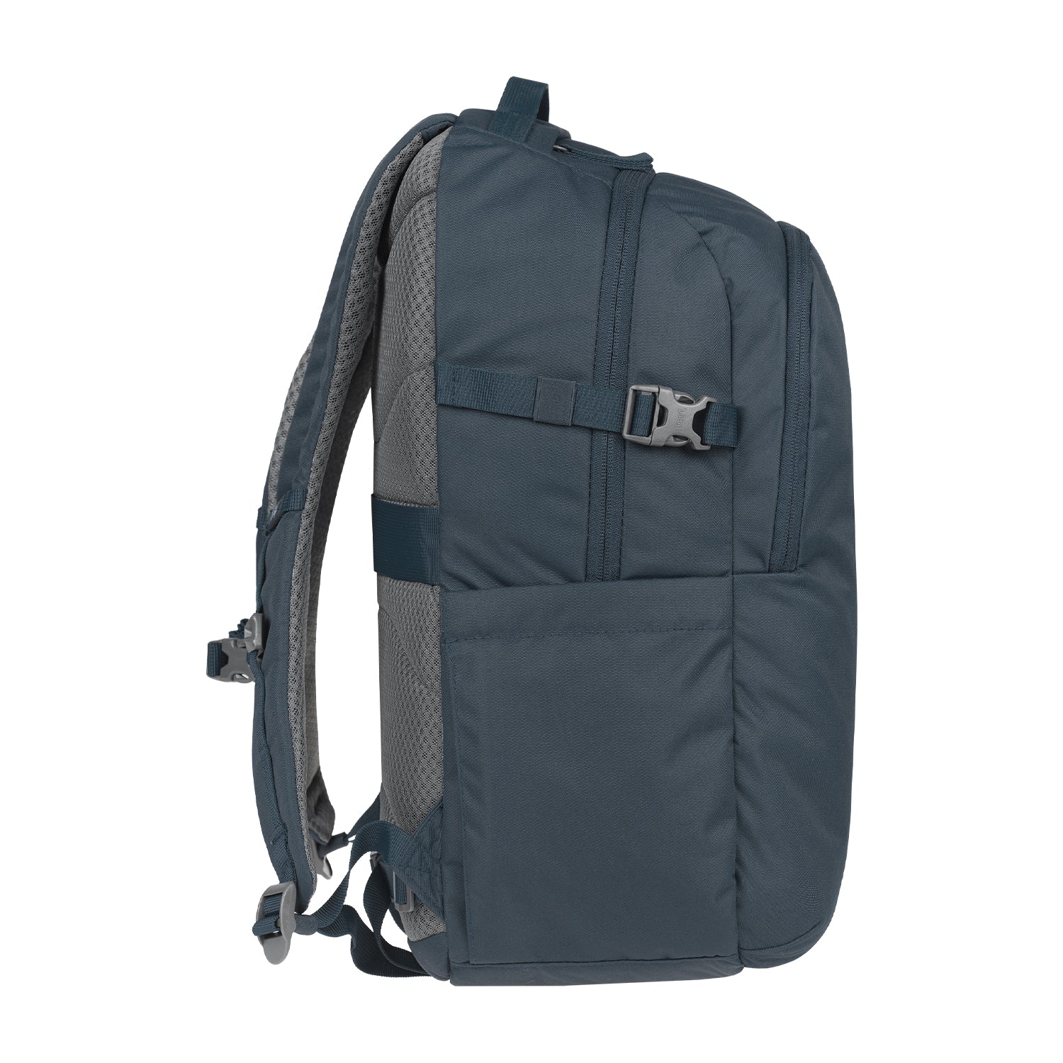 baagl-dash-max-sac-dos-gris-30-l-recycl image 4