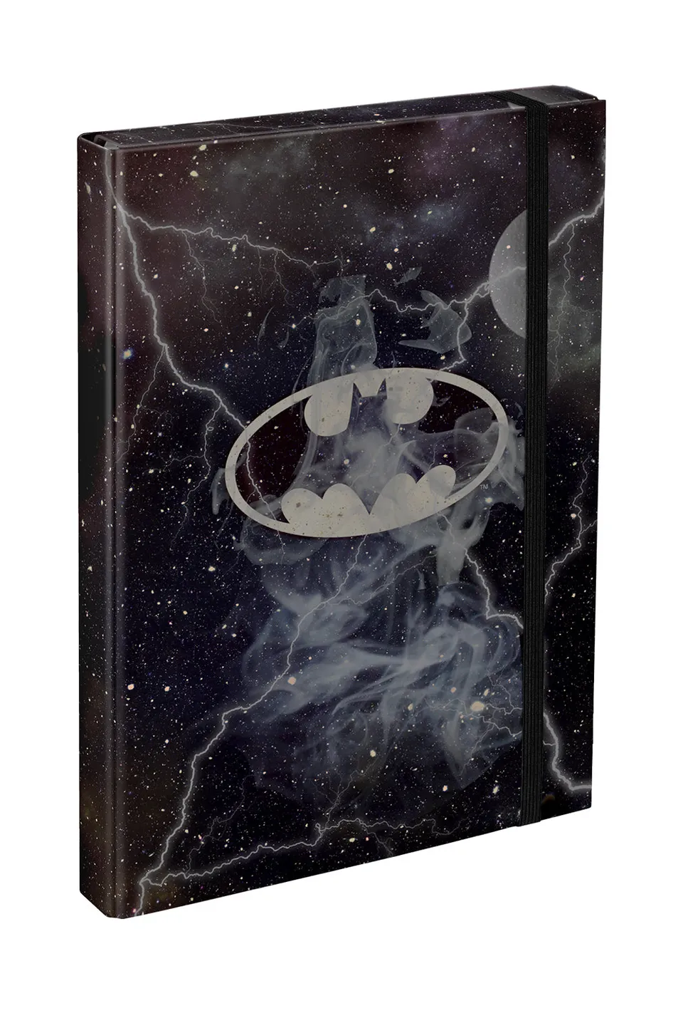 baagl-batman-storm-chemise-a4-lastique image 1