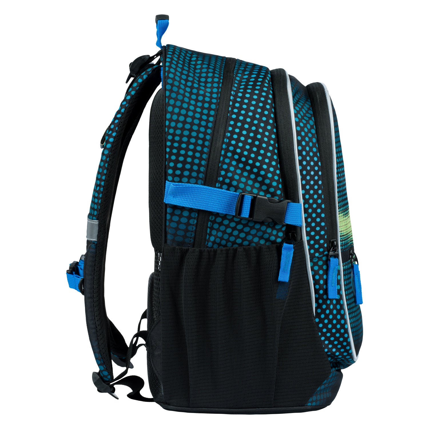 baagl-core-football-player-set-scolaire-3-pi-ces-25-l image 3