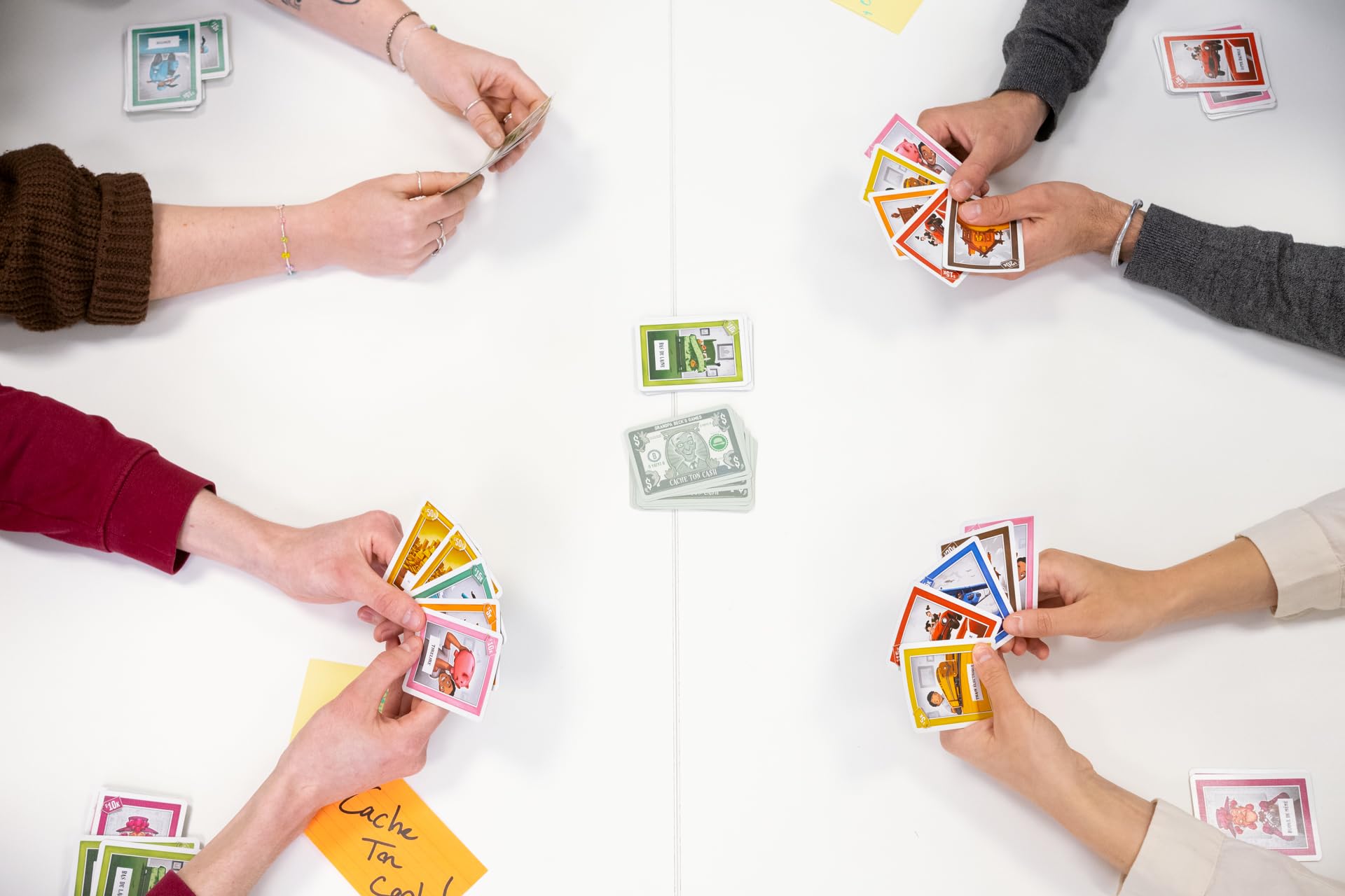 blackrock-ambiance-cache-ton-cash-jeu-bluff-2-6-joueurs image 2
