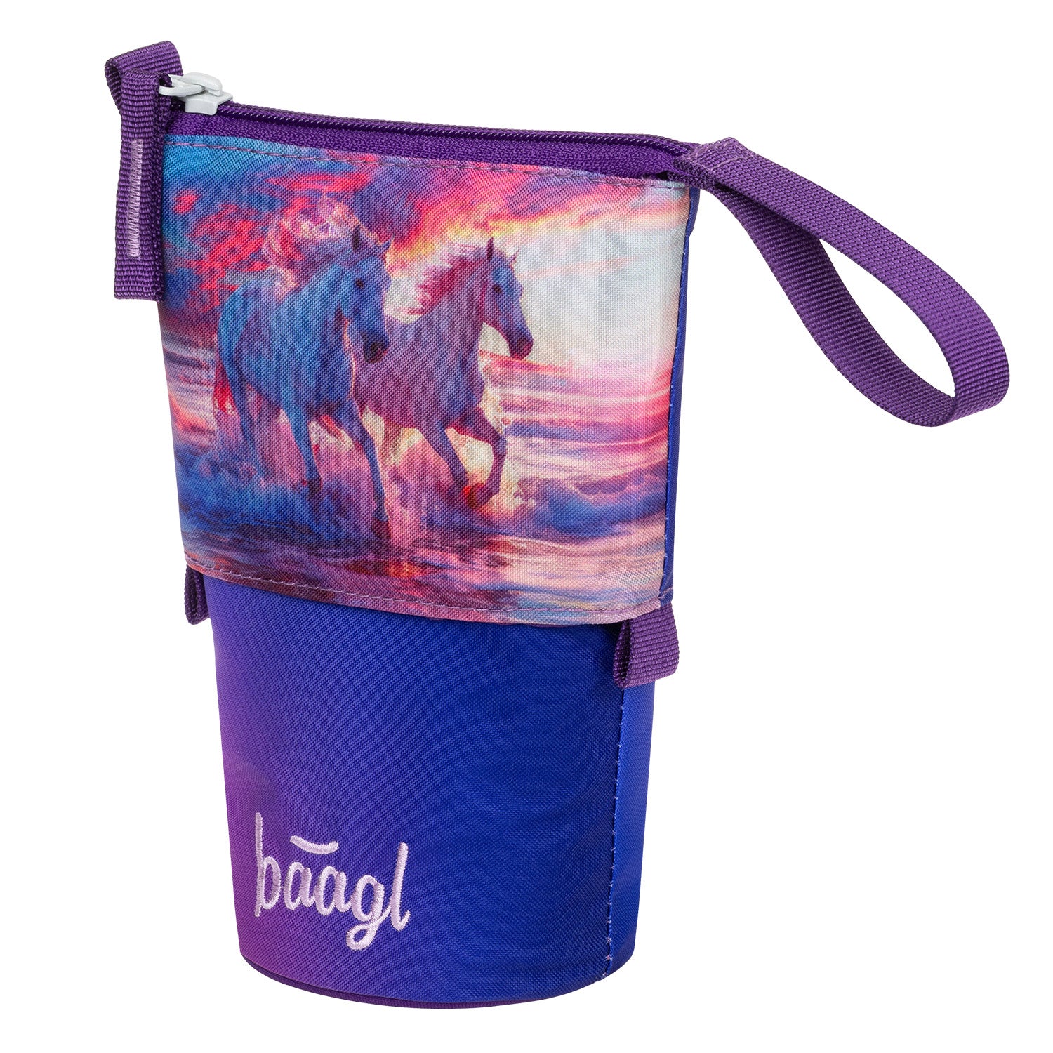 baagl-pop-up-horses-heart-pot-crayons-recycl-fille image 2