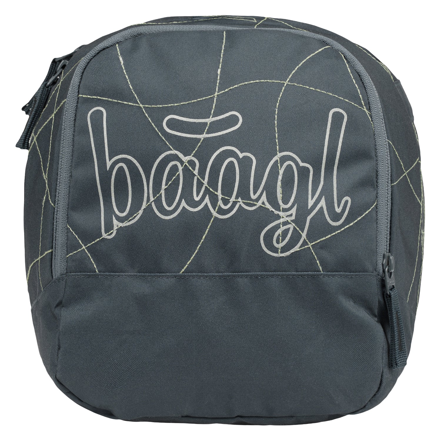 baagl-wave-sac-sport-25-l-recycl-poche-chaussures image 3