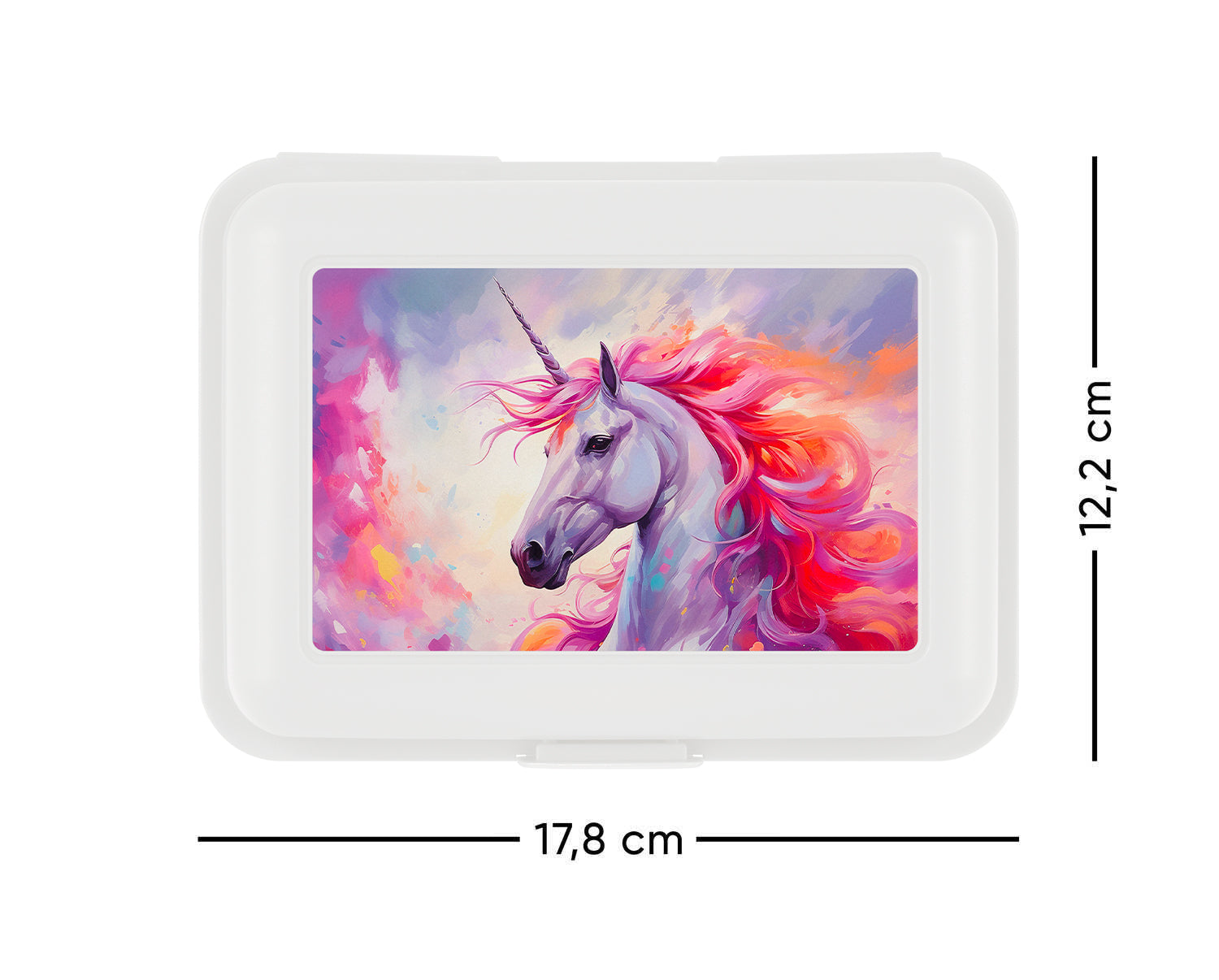 baagl-royal-unicorn-bo-te-go-ter-blanche-licorne image 2