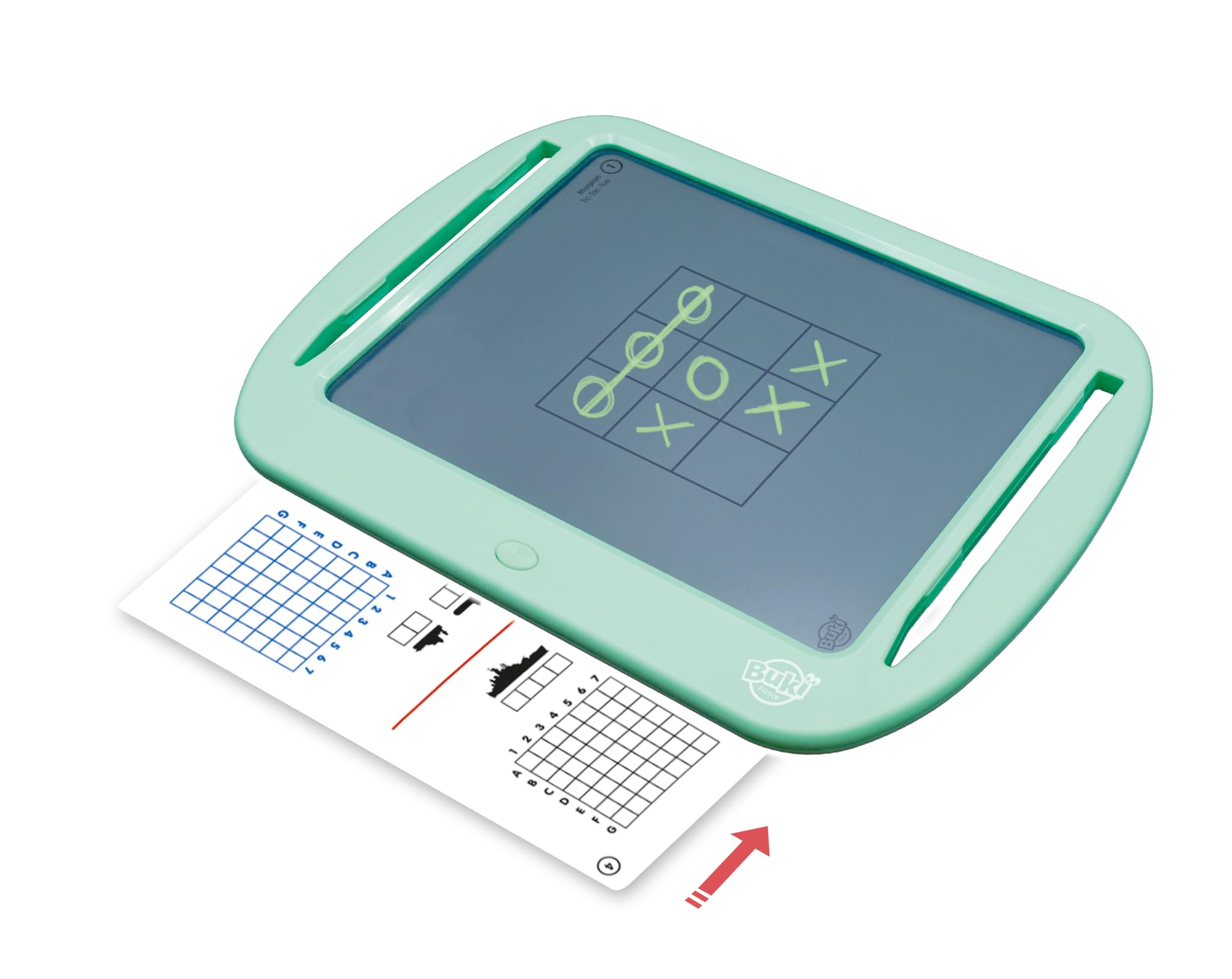 buki-jeux-6208-tablette-jeux-de-voyage-lcd-20-jeux image 3