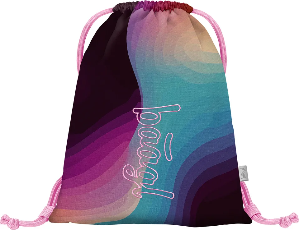 baagl-lyra-sac-gym-enfant-lavable-recycl image 1