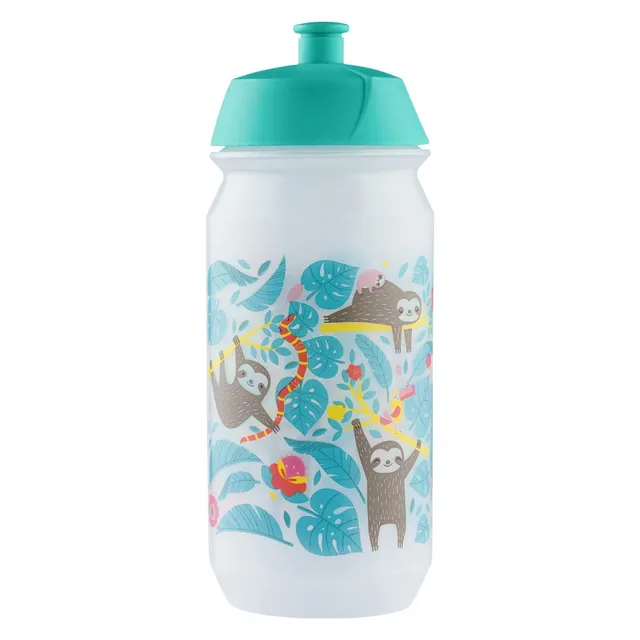 baagl-sloth-gourde-enfant-sans-bpa-passe-lave-vaisselle image 1