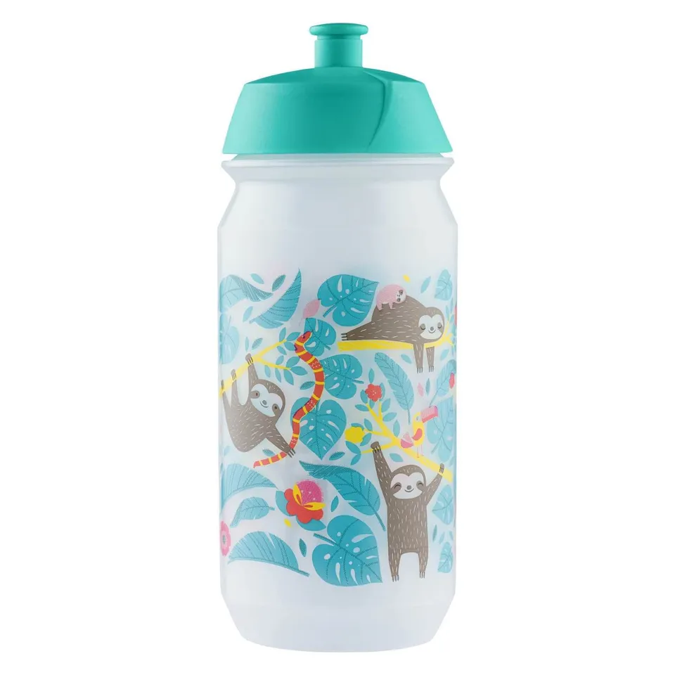 baagl-sloth-gourde-enfant-sans-bpa-passe-lave-vaisselle image 1