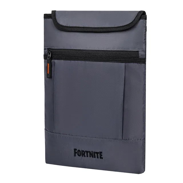 baagl-fortnite-squad-housse-ordinateur-15-pouces-recycl-e image 1