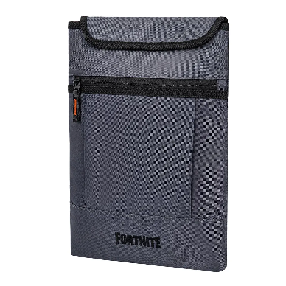 baagl-fortnite-squad-housse-ordinateur-15-pouces-recycl-e image 1