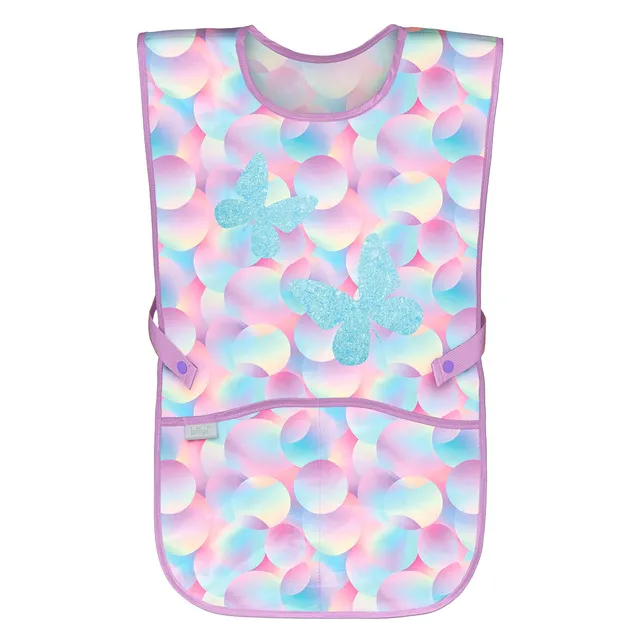 baagl-candy-tablier-enfant-poches-lavable image 1