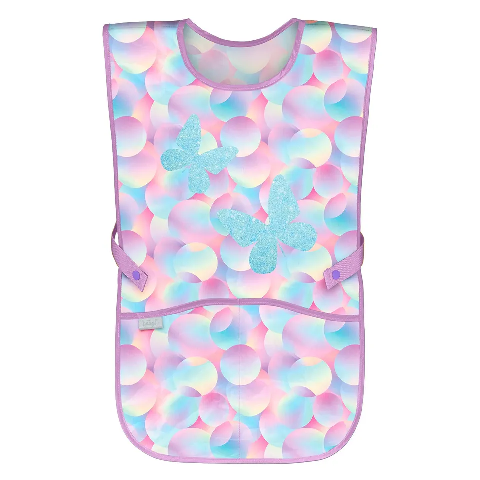 baagl-candy-tablier-enfant-poches-lavable image 1