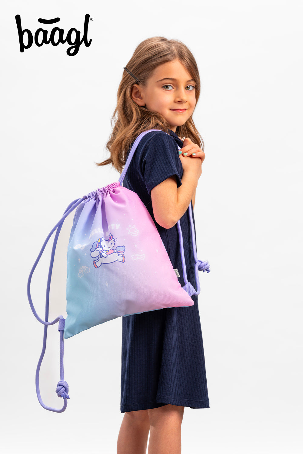 baagl-gym-sacks-hello-kitty-licorne-sac-gym-maternelle image 5