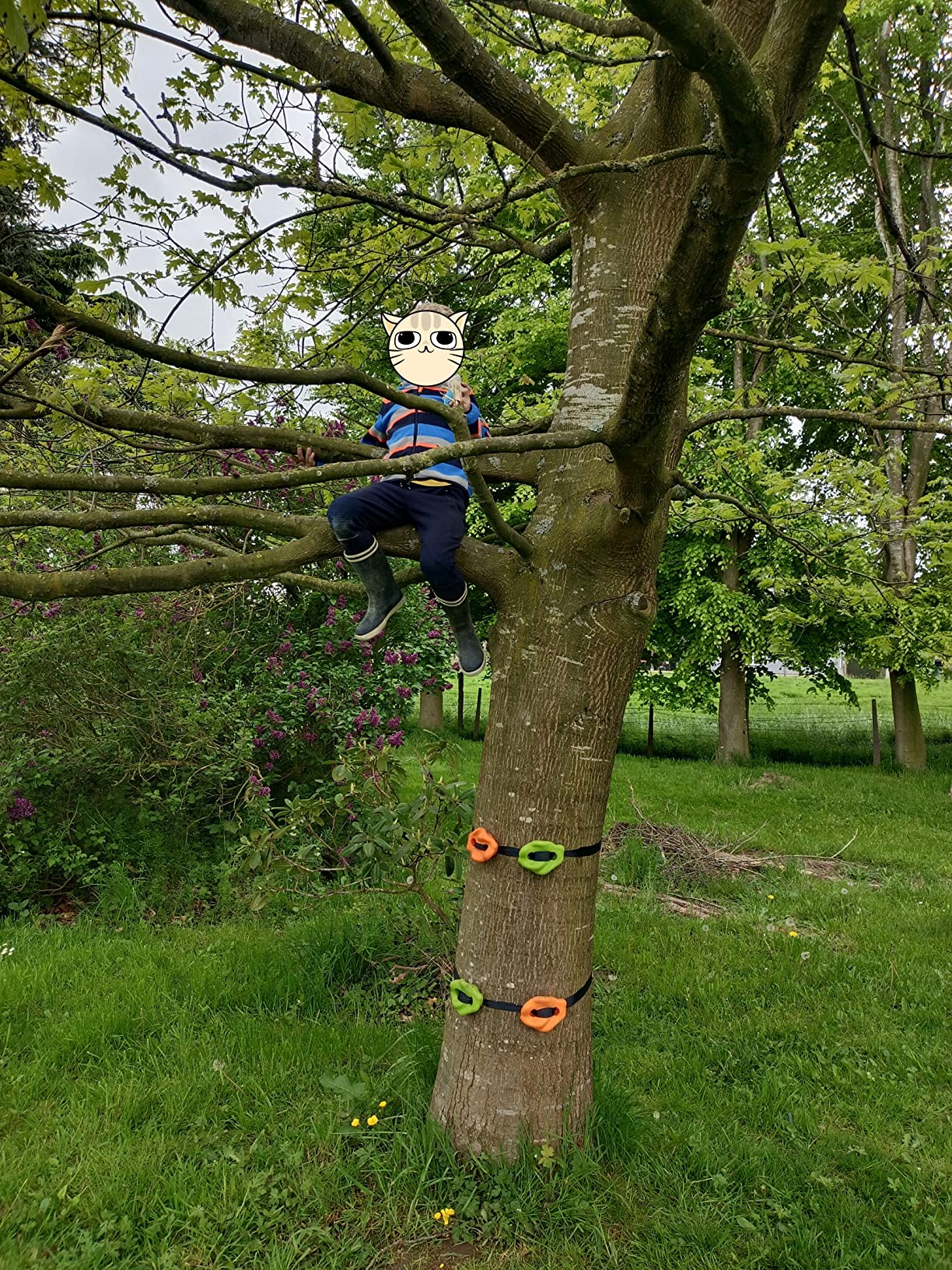 Super activité