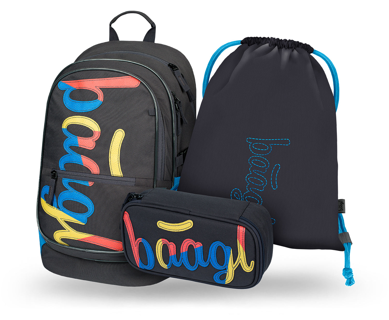 baagl-school-sets-core-logo-mix-ensemble-scolaire-gar-on image 1