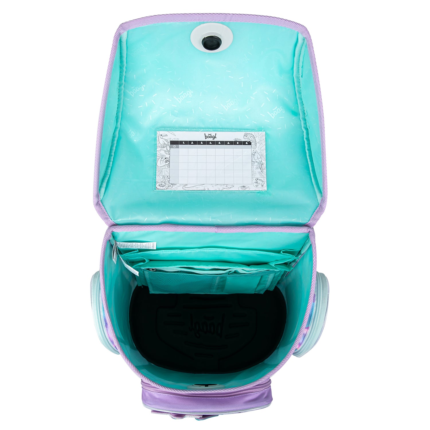 baagl-ergo-candy-ii-kit-scolaire-cartable-19l-fille image 5