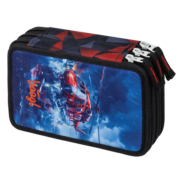 baagl-three-tier-rescuers-trousse-3-compartiments-vide-recycl-e image 1