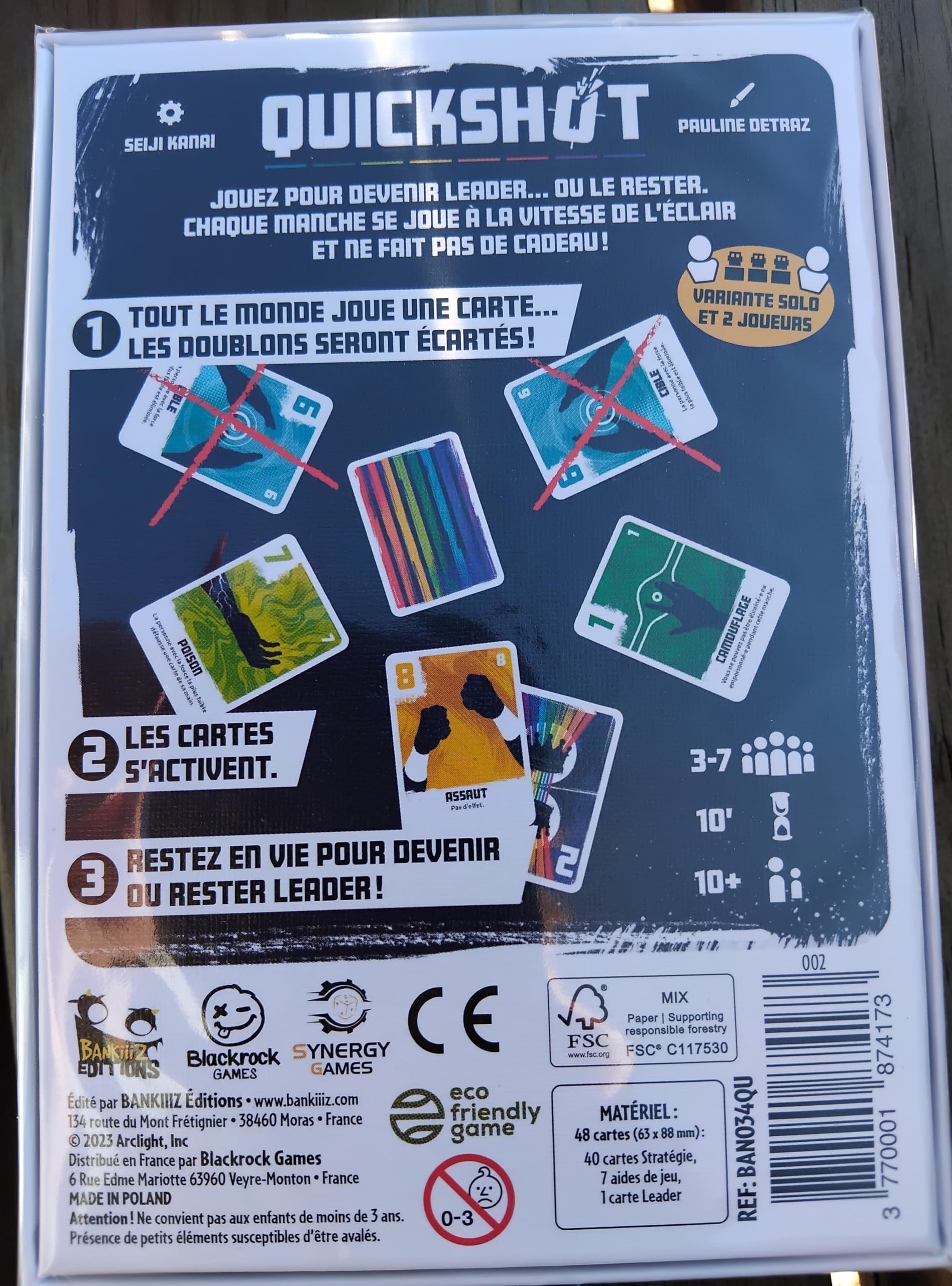 blackrock-quickshot-bankiiz-jeu-de-soci-t-rapidit-d-s-10-ans image 8