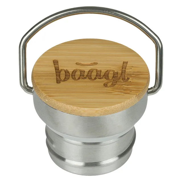 baagl-bouchon-bambou-bouteille-isotherme-de-rechange image 1