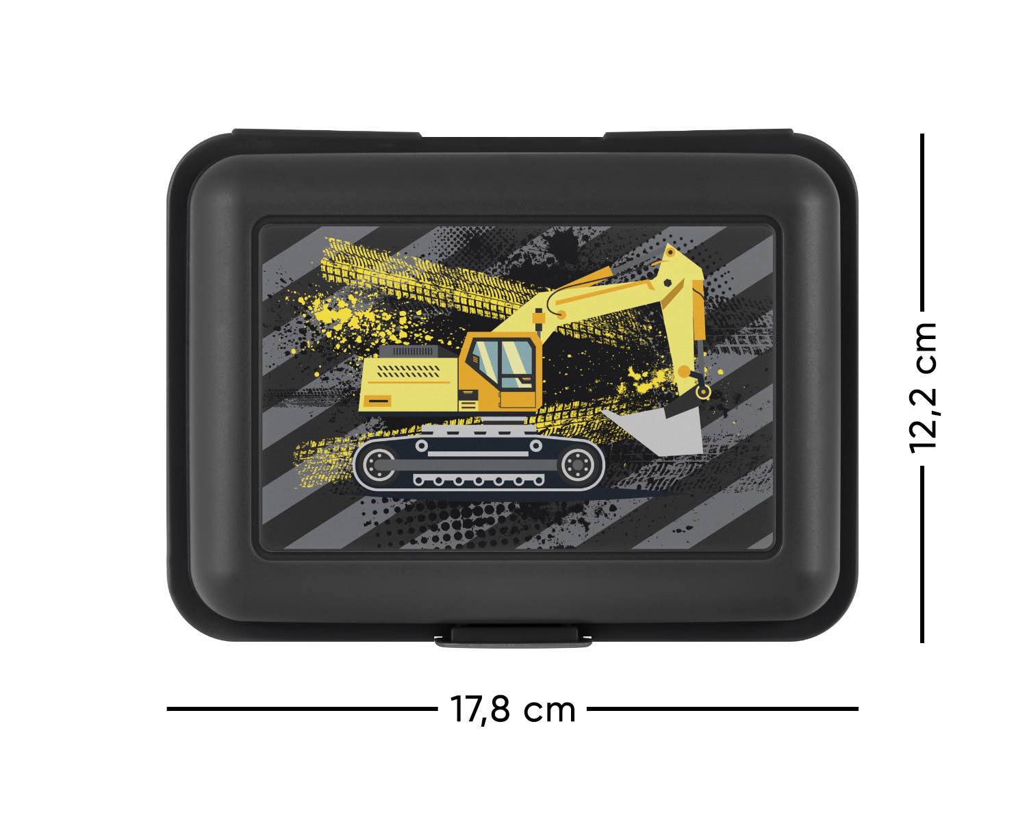 baagl-lunch-boxes-digger-bo-te-go-ter-pelleteuse image 2