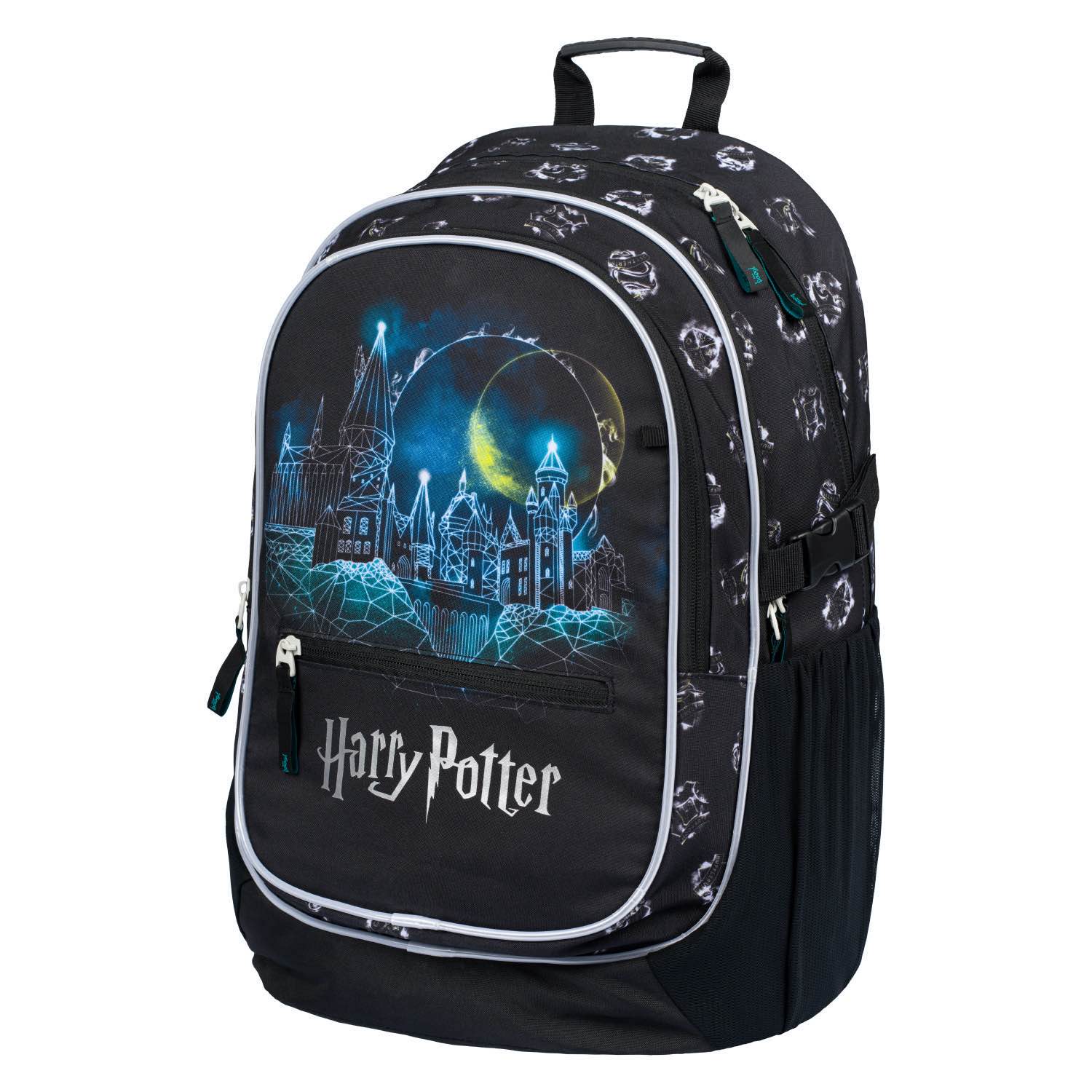 baagl-core-harry-potter-sac-dos-25l-poudlard image 2