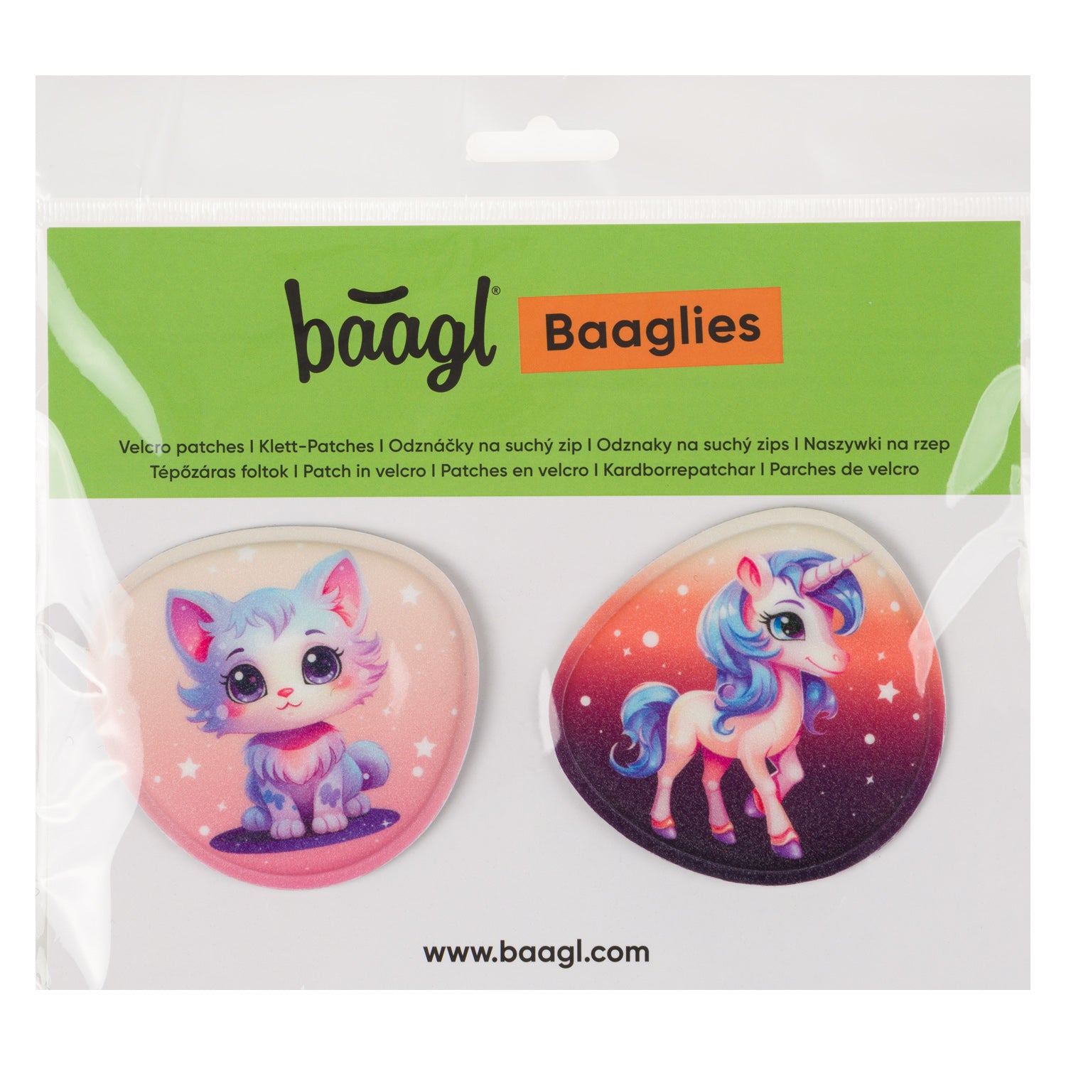 baagl-baaglies-animals-cussons-scratch-lot-de-2 image 4