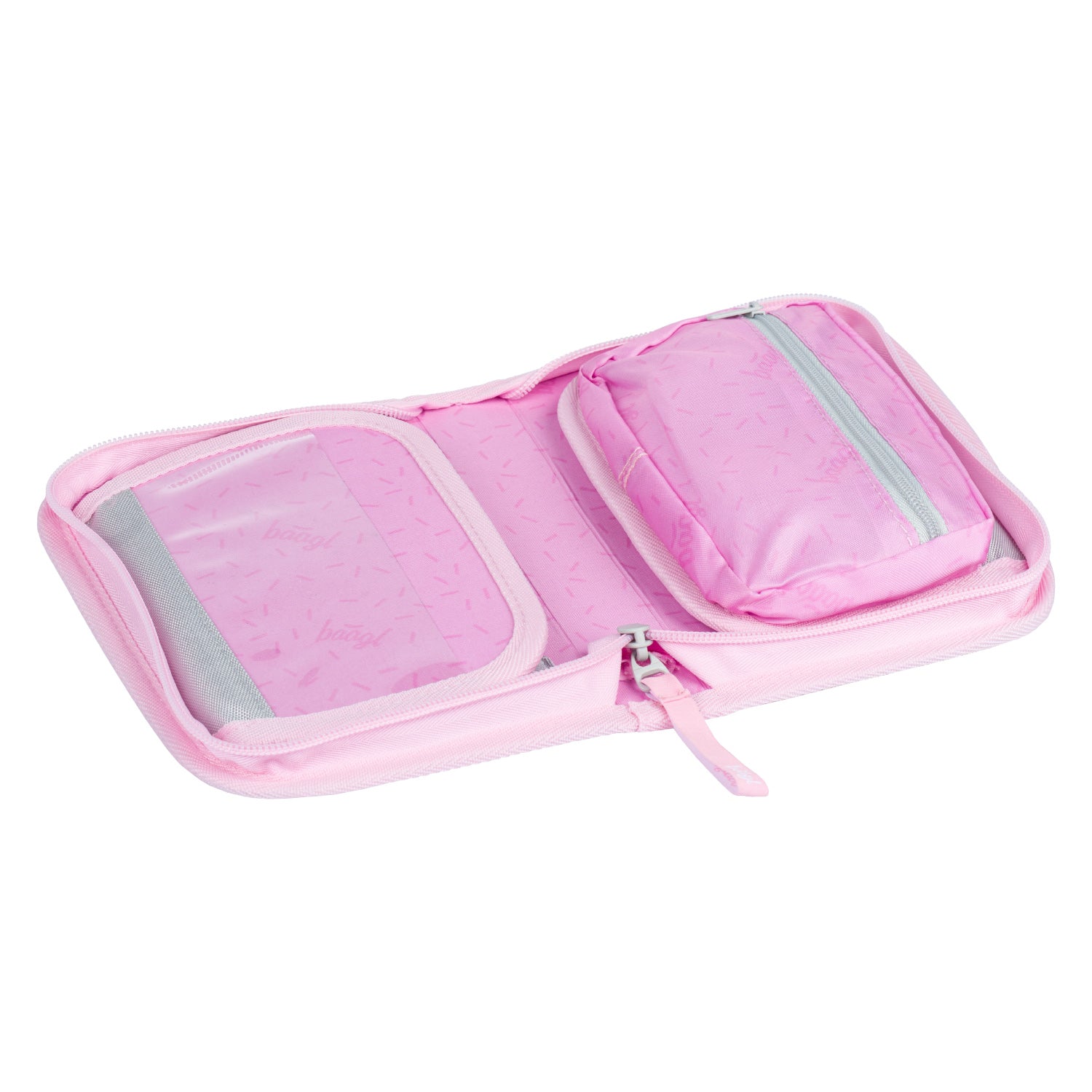 baagl-rainbow-unicorn-trousse-crayons-1-compartiment image 3