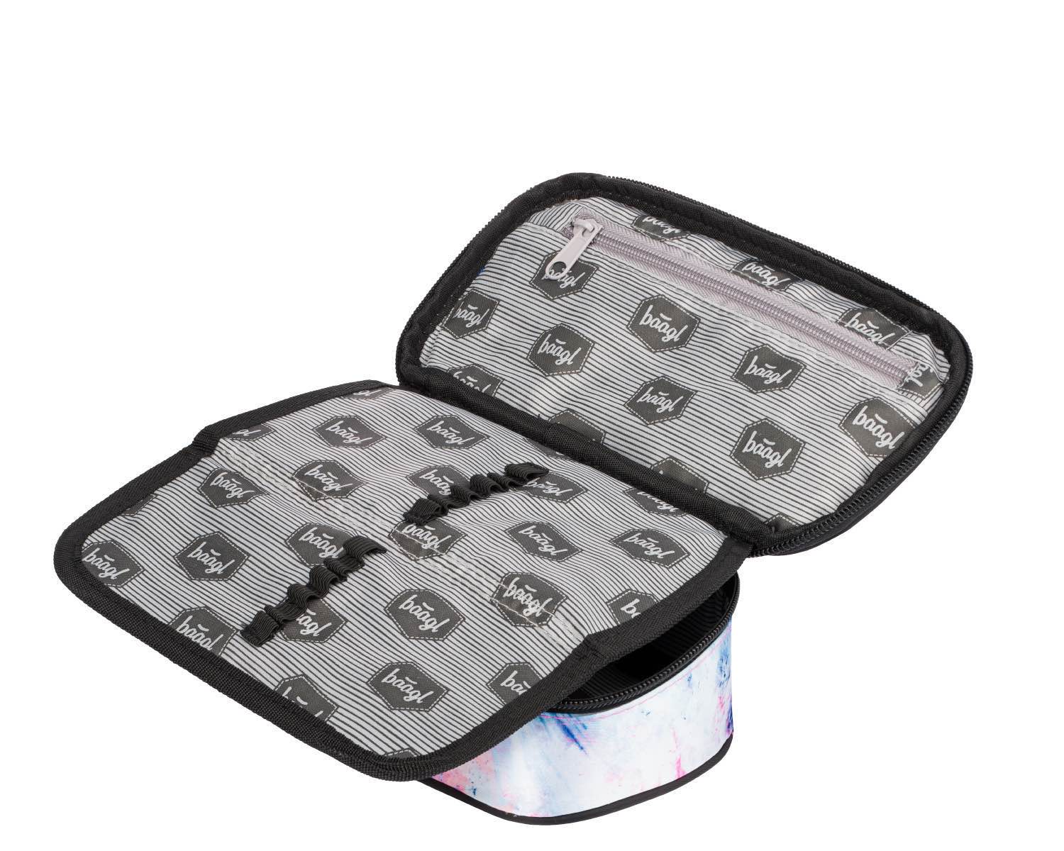 baagl-abstract-trousse-scolaire-rigide-emploi-du-temps image 3