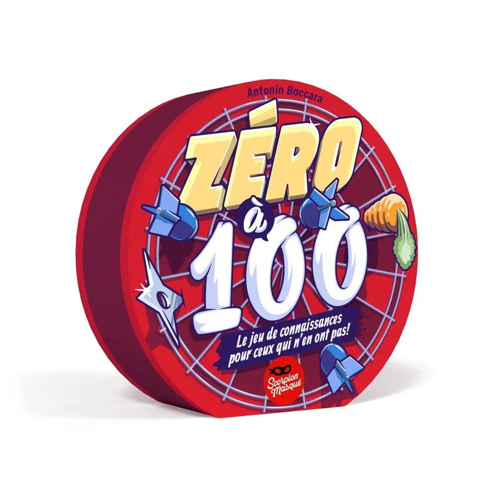 z-ro-100-scorpion-masqu-jeu-ambiance-quipes-12-ans image 1