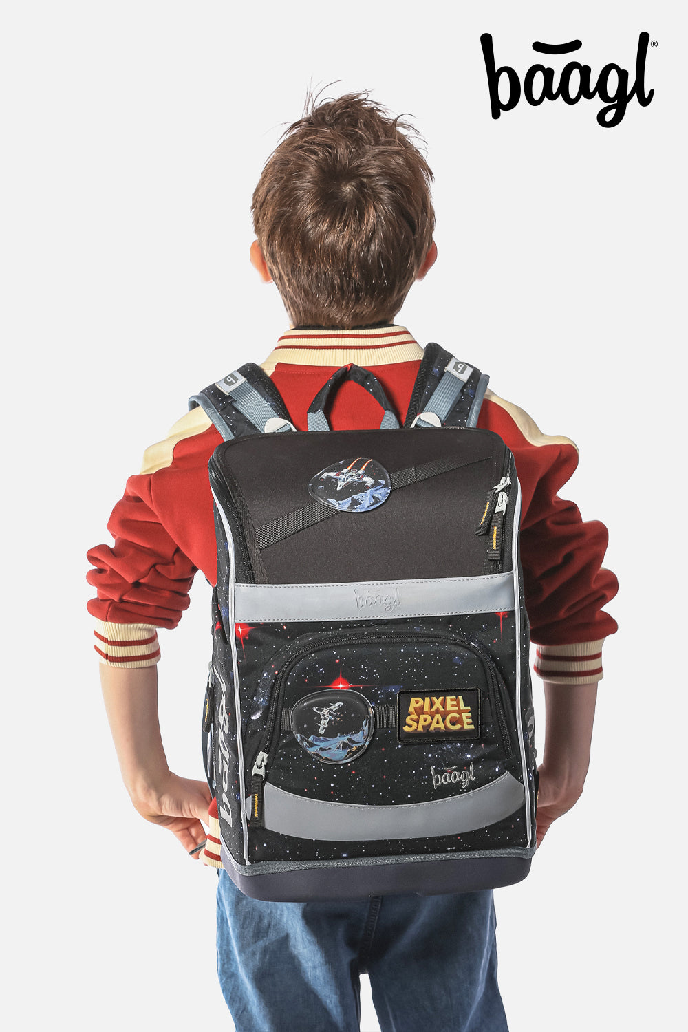 baagl-zippy-plus-pixel-space-iii-ensemble-scolaire-cartable image 7
